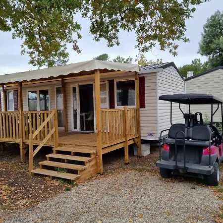 La Oceane * Lège-Cap-Ferret