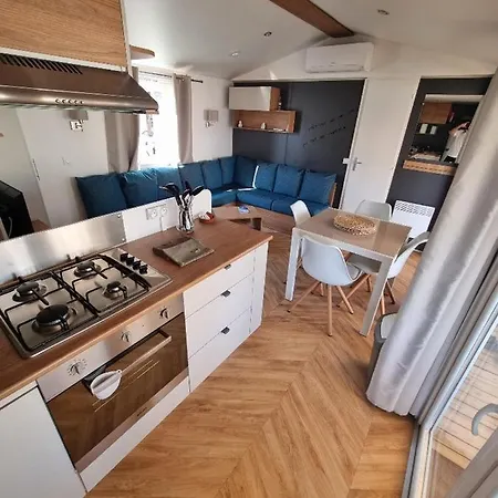 La Oceane Apartment Lege-Cap-Ferret