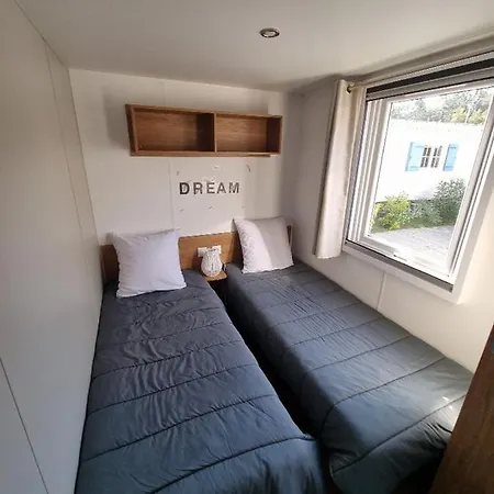 Apartment La Oceane