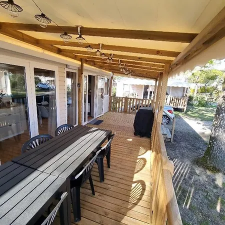 Apartment La Oceane *