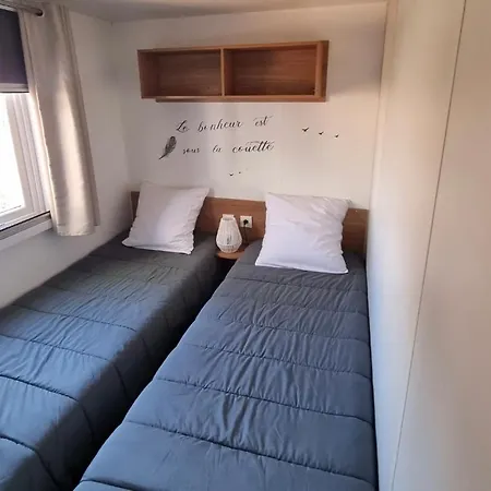 La Oceane Lège-Cap-Ferret