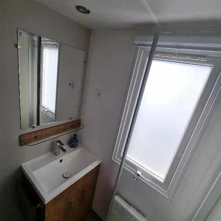 Apartamento La Oceane *