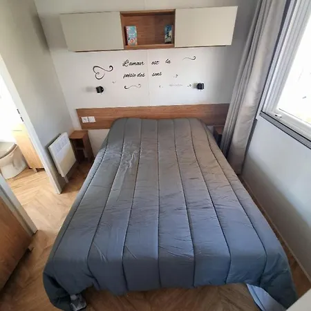 Apartamento La Oceane