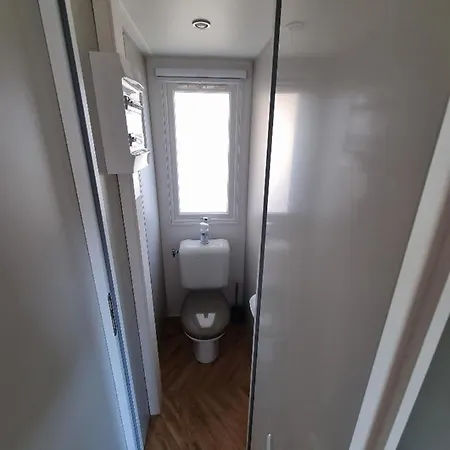 La Oceane Apartamento Lège-Cap-Ferret
