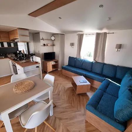 Apartamento La Oceane