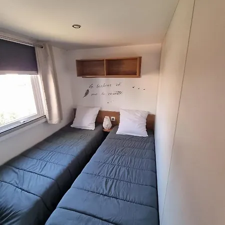 La Oceane Apartamento Lège-Cap-Ferret