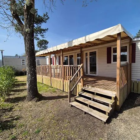 Apartamento La Oceane