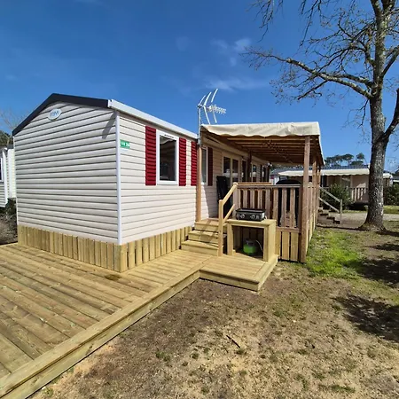 아파트 La Oceane *