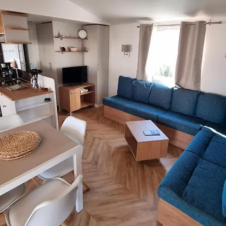 Apartment La Oceane Lège-Cap-Ferret