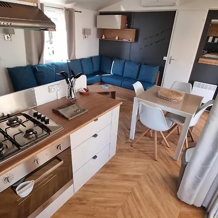 La Oceane Lège-Cap-Ferret