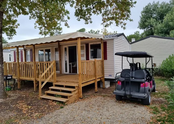 La Oceane * Lège-Cap-Ferret