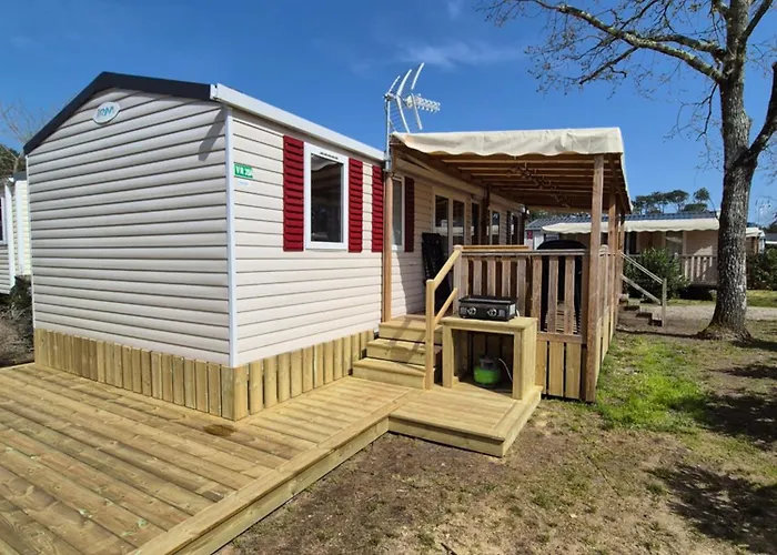 Lejlighed La Oceane *