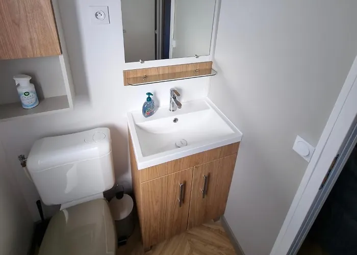 Lejlighed La Oceane Lège-Cap-Ferret