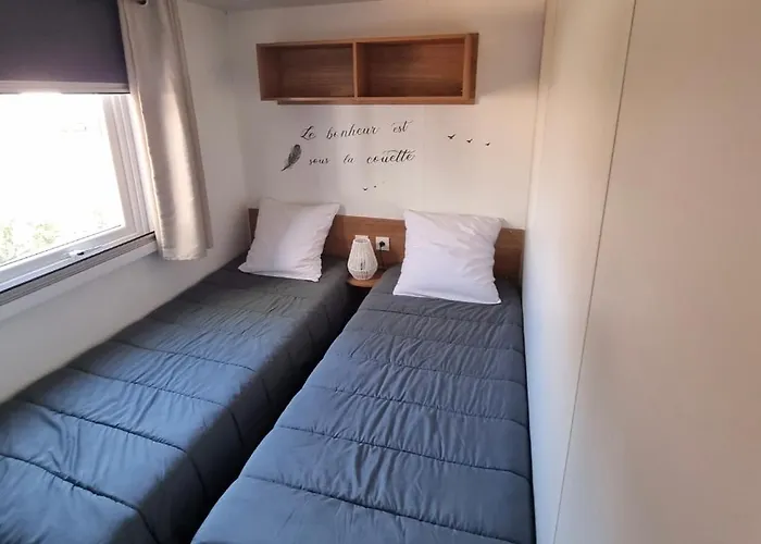 La Oceane Lège-Cap-Ferret