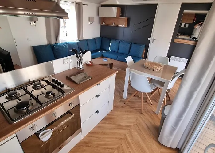 La Oceane Lège-Cap-Ferret